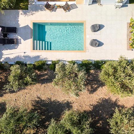 Phillyrea Luxury Villas Kos Town Exterior photo
