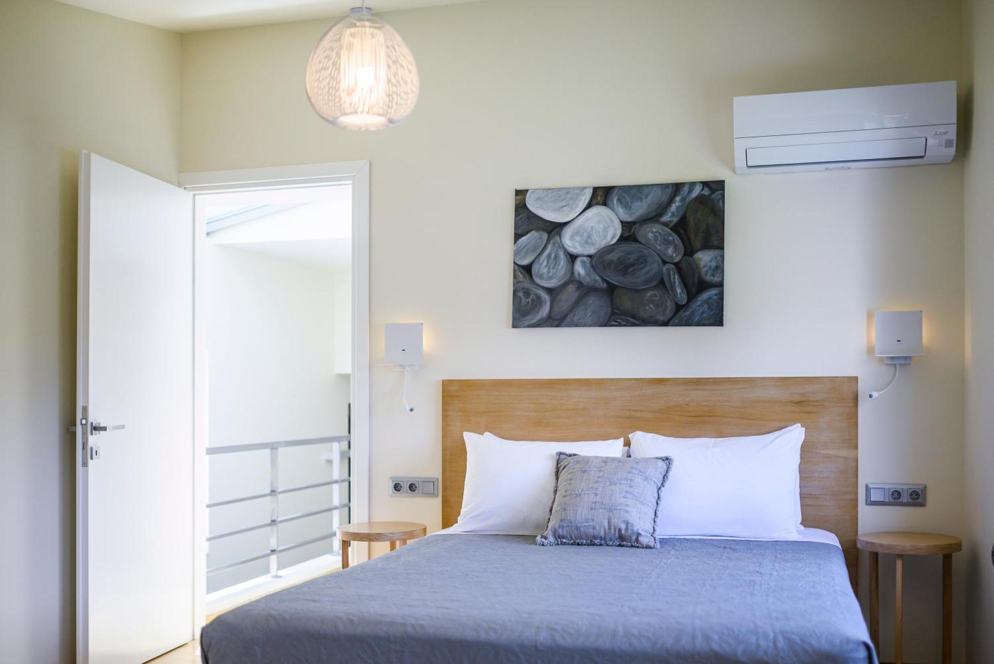 Phillyrea Luxury Villas Kos Town Exterior photo