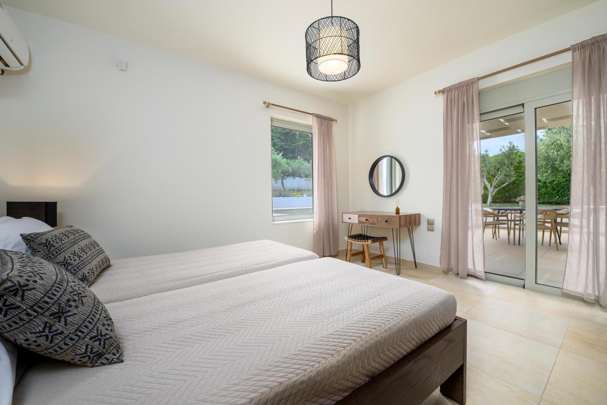 Phillyrea Luxury Villas Kos Town Exterior photo