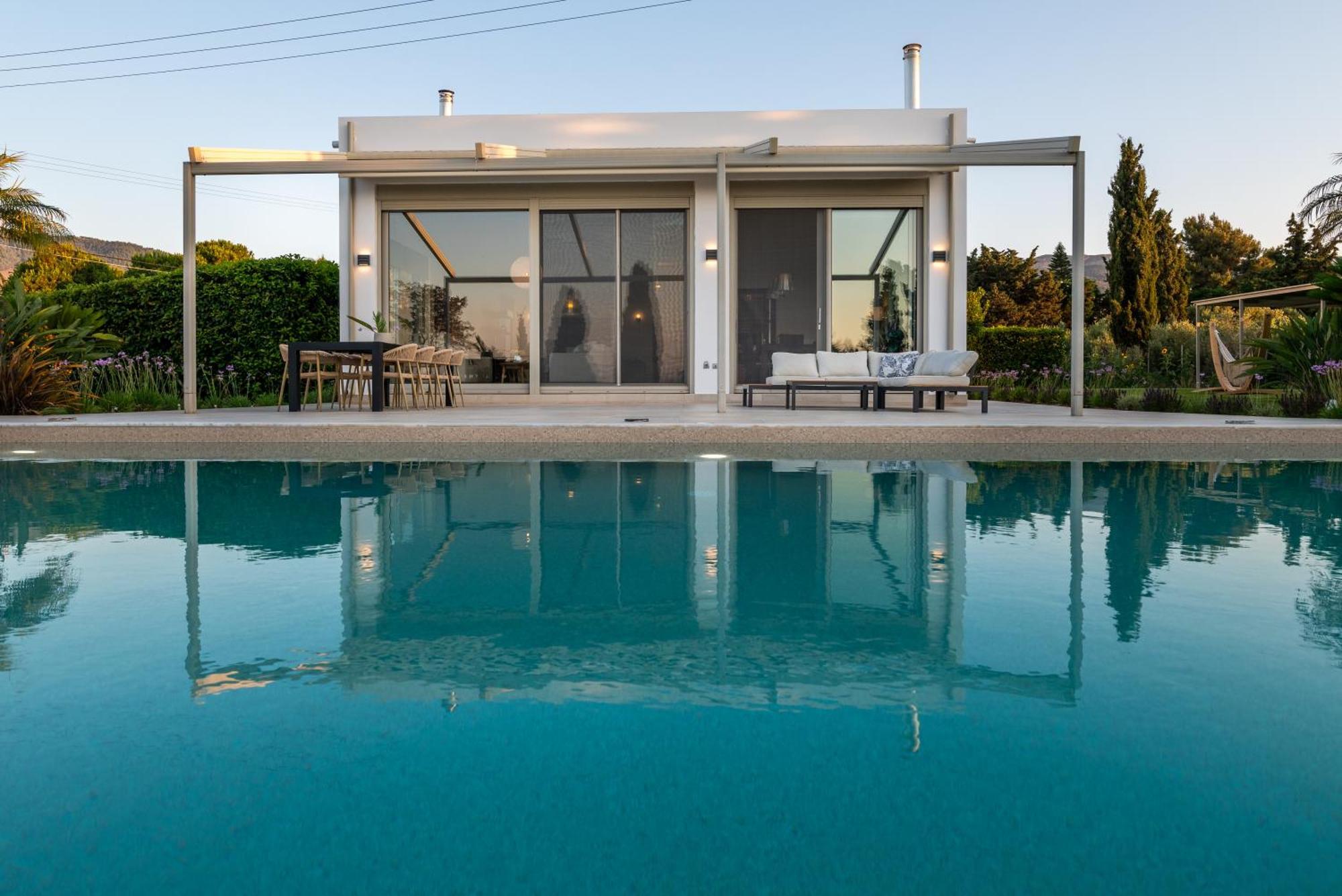 Phillyrea Luxury Villas Kos Town Room photo