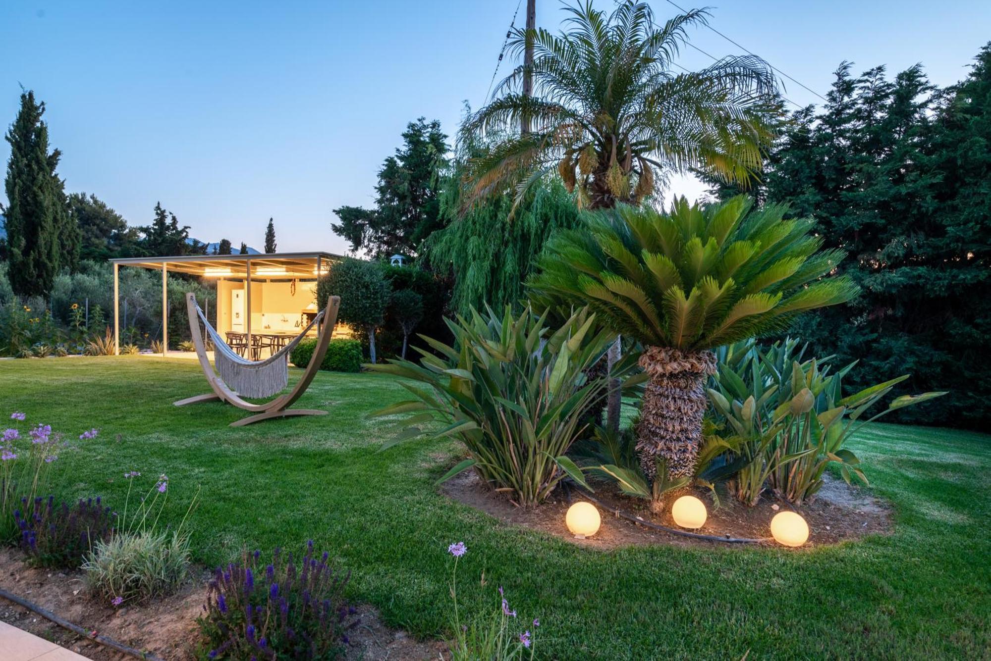 Phillyrea Luxury Villas Kos Town Exterior photo