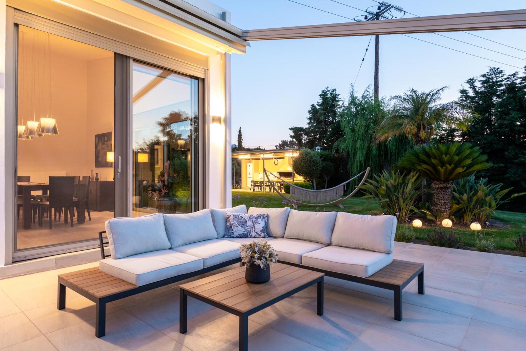 Phillyrea Luxury Villas Kos Town Exterior photo