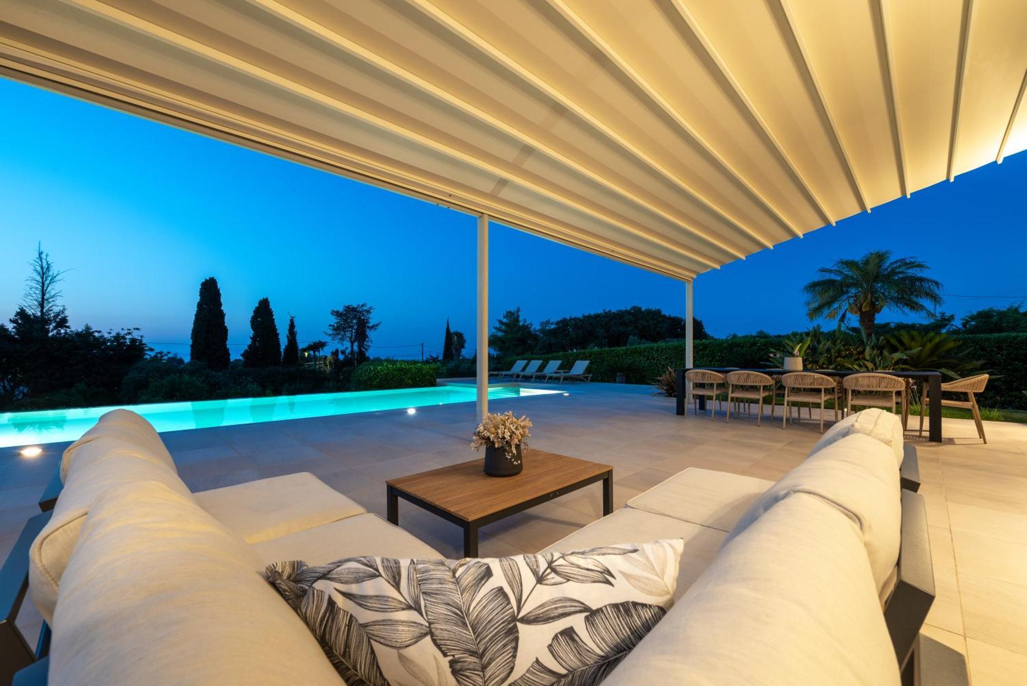 Phillyrea Luxury Villas Kos Town Exterior photo