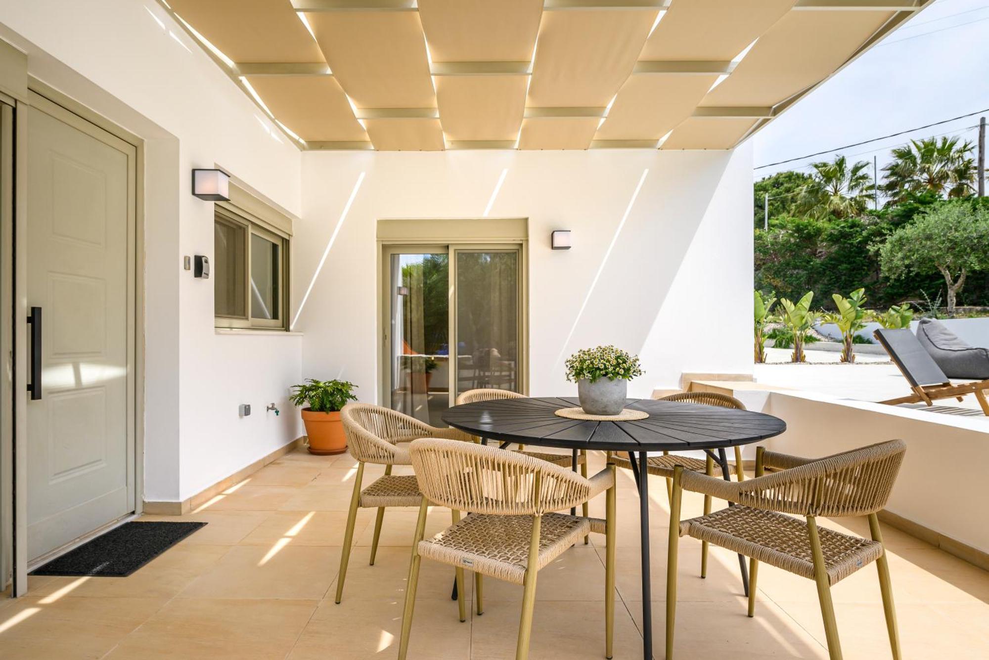 Phillyrea Luxury Villas Kos Town Exterior photo