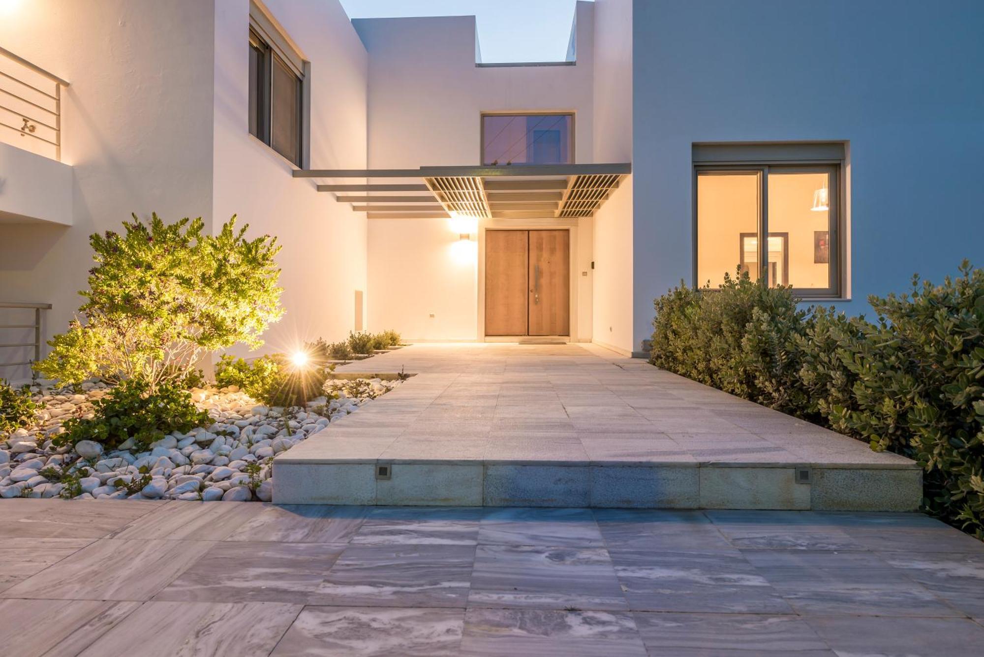 Phillyrea Luxury Villas Kos Town Room photo