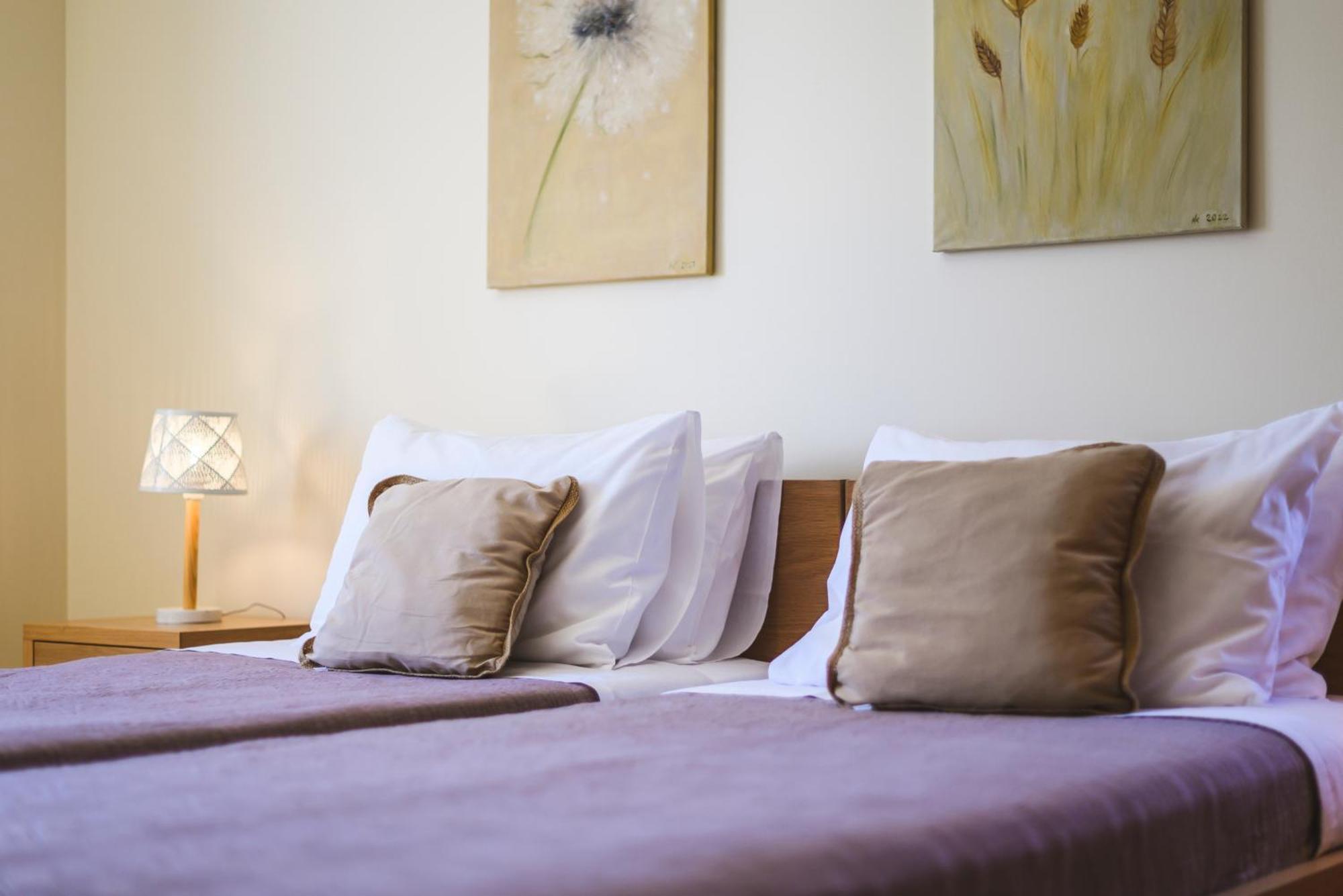 Phillyrea Luxury Villas Kos Town Room photo