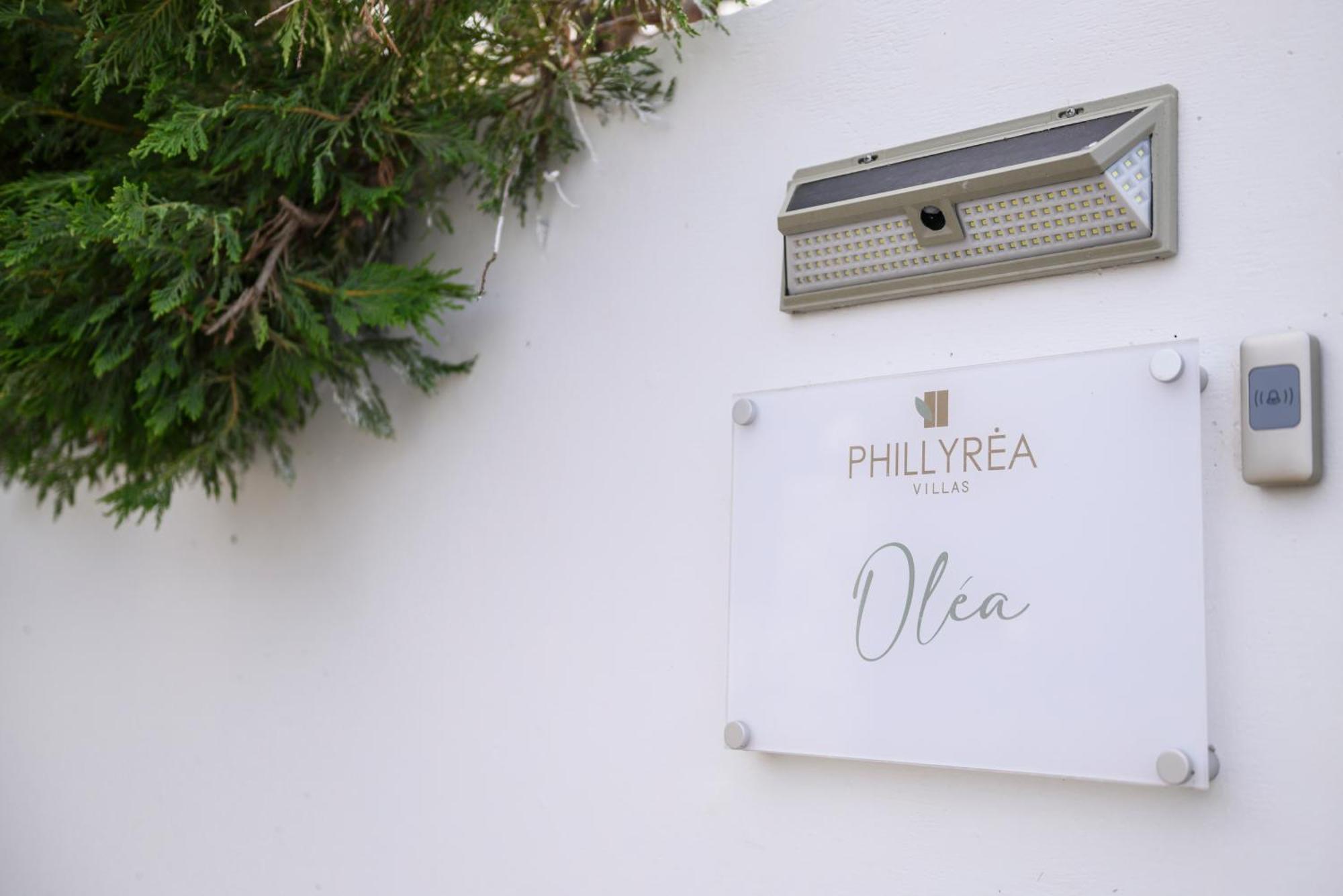 Phillyrea Luxury Villas Kos Town Room photo
