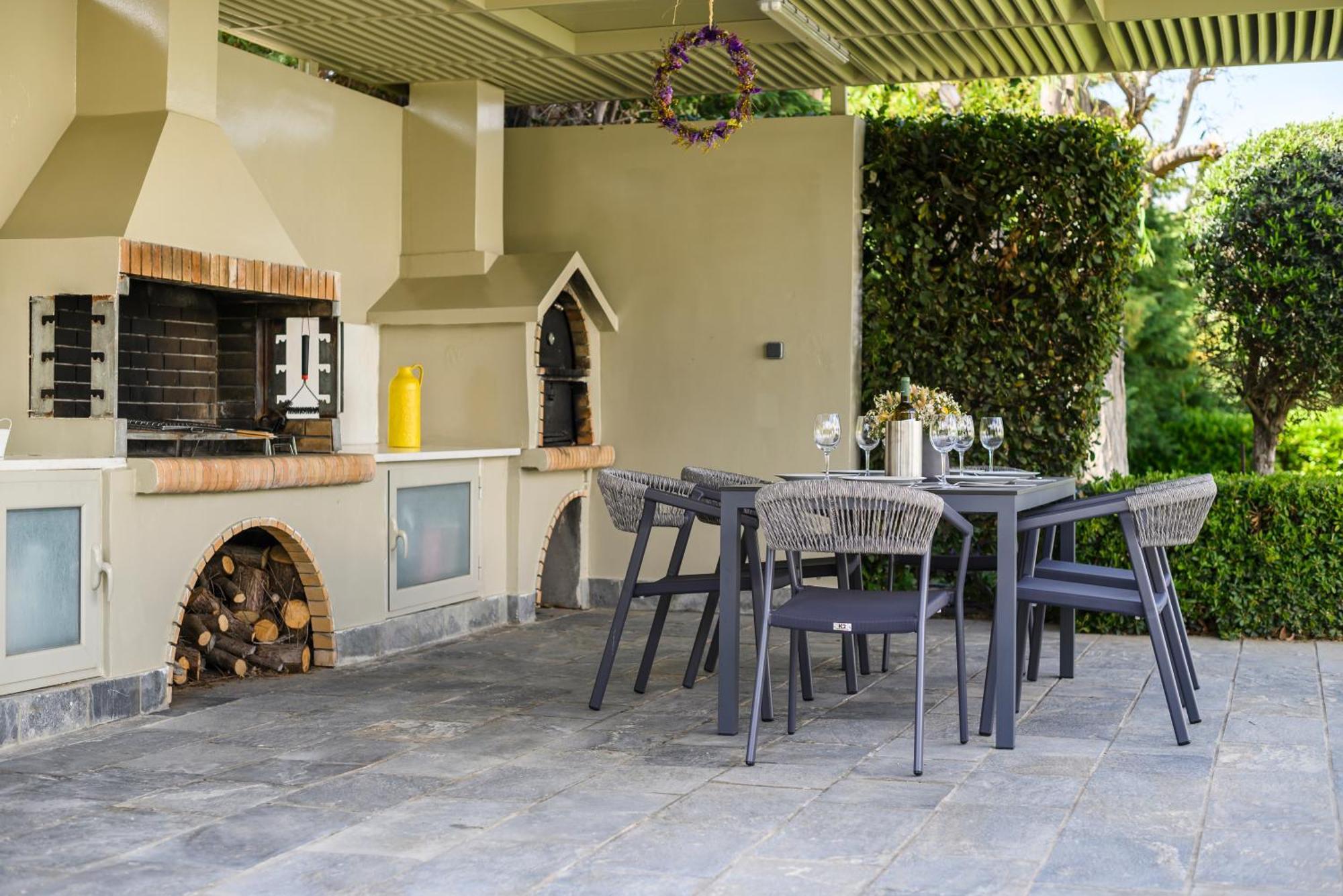 Phillyrea Luxury Villas Kos Town Room photo