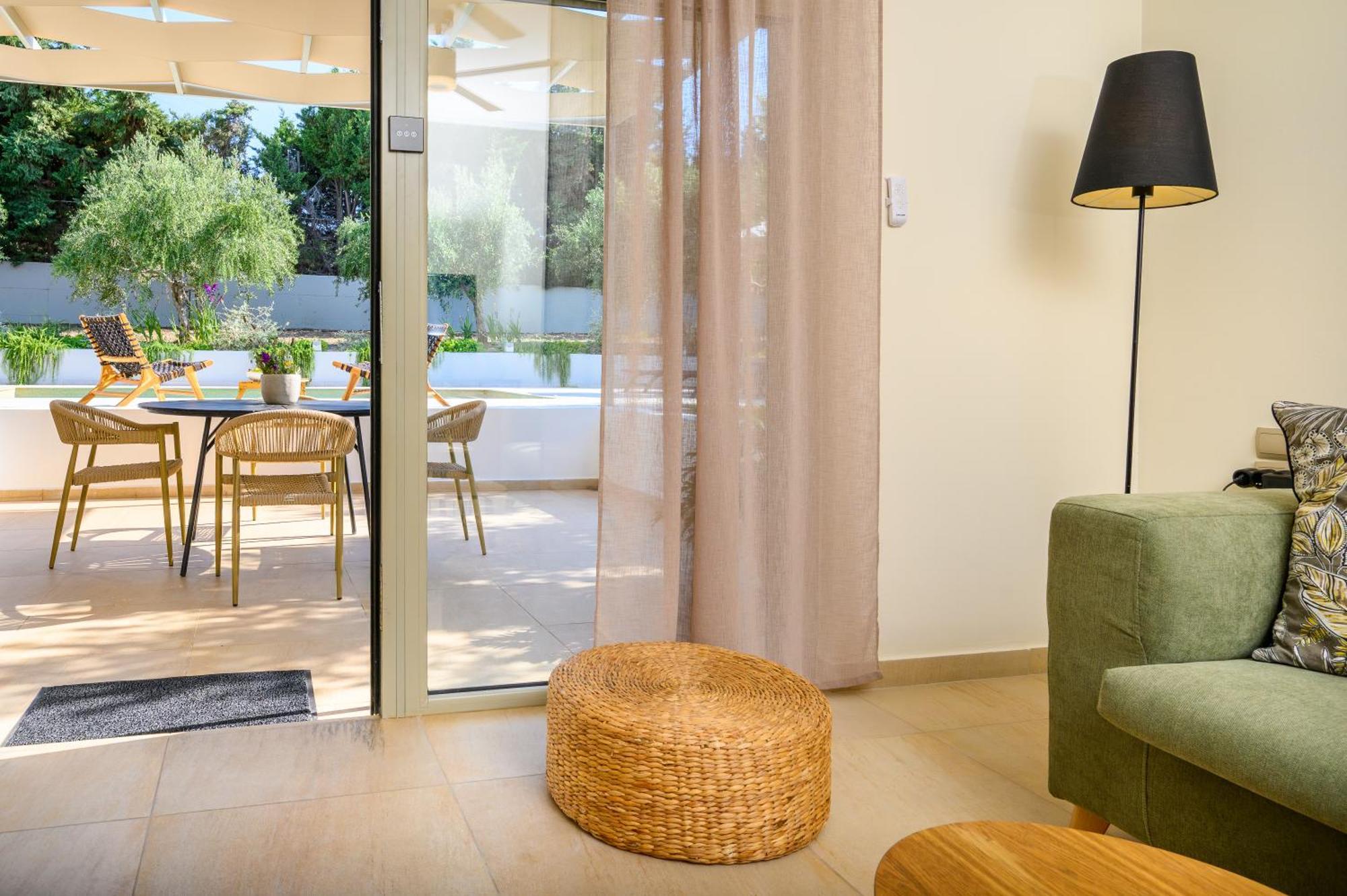 Phillyrea Luxury Villas Kos Town Room photo