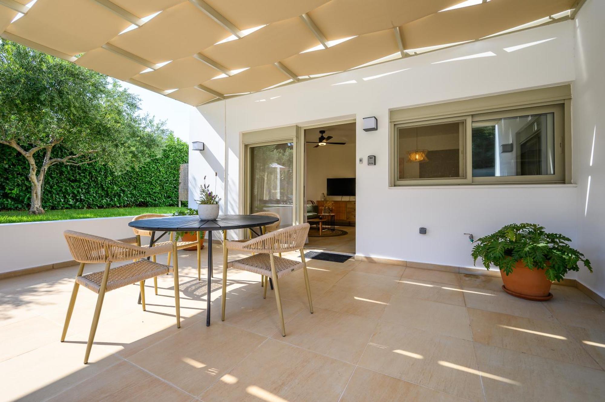 Phillyrea Luxury Villas Kos Town Room photo