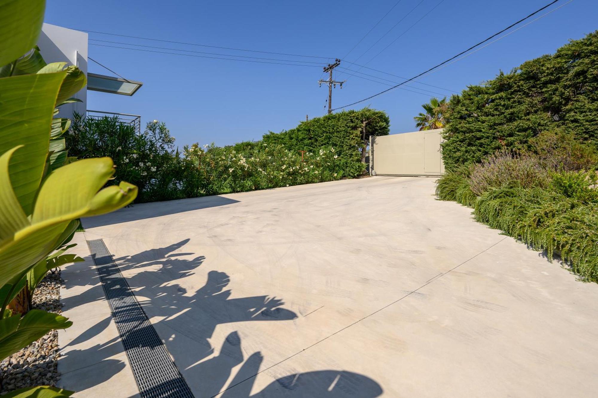 Phillyrea Luxury Villas Kos Town Room photo