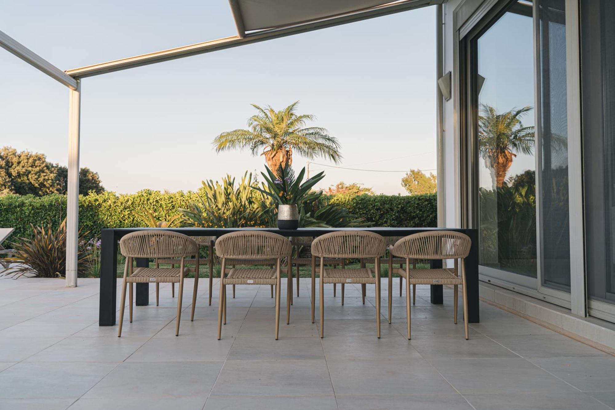 Phillyrea Luxury Villas Kos Town Exterior photo