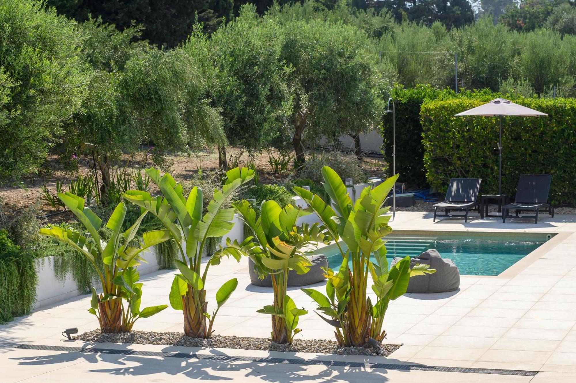 Phillyrea Luxury Villas Kos Town Exterior photo