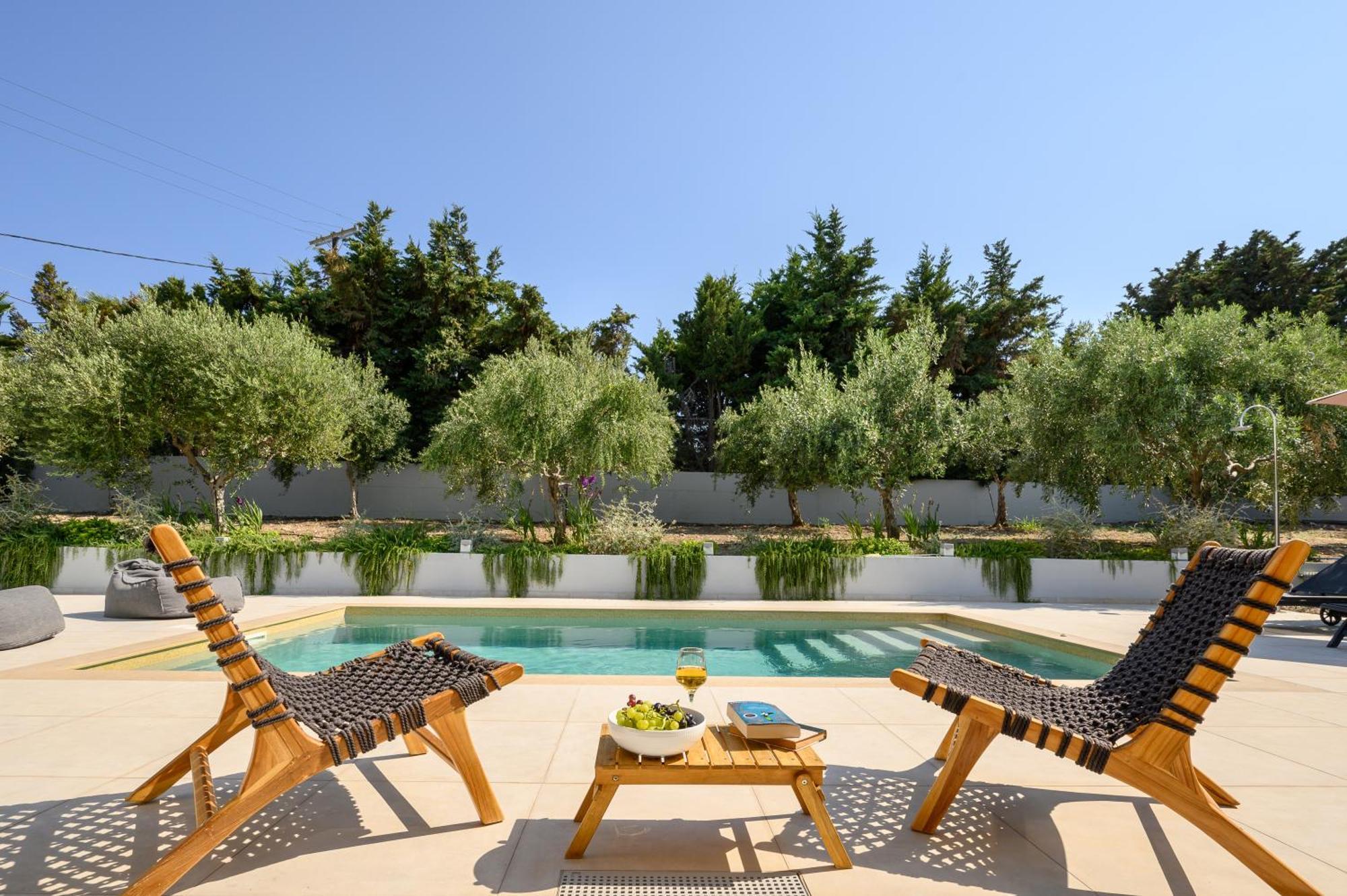 Phillyrea Luxury Villas Kos Town Exterior photo