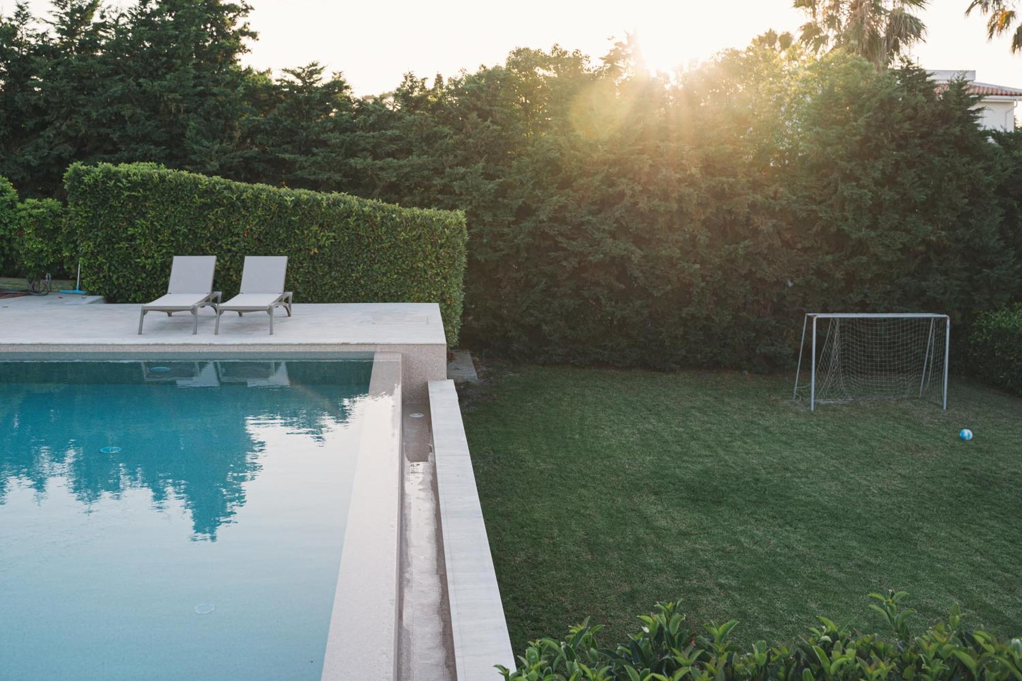Phillyrea Luxury Villas Kos Town Exterior photo