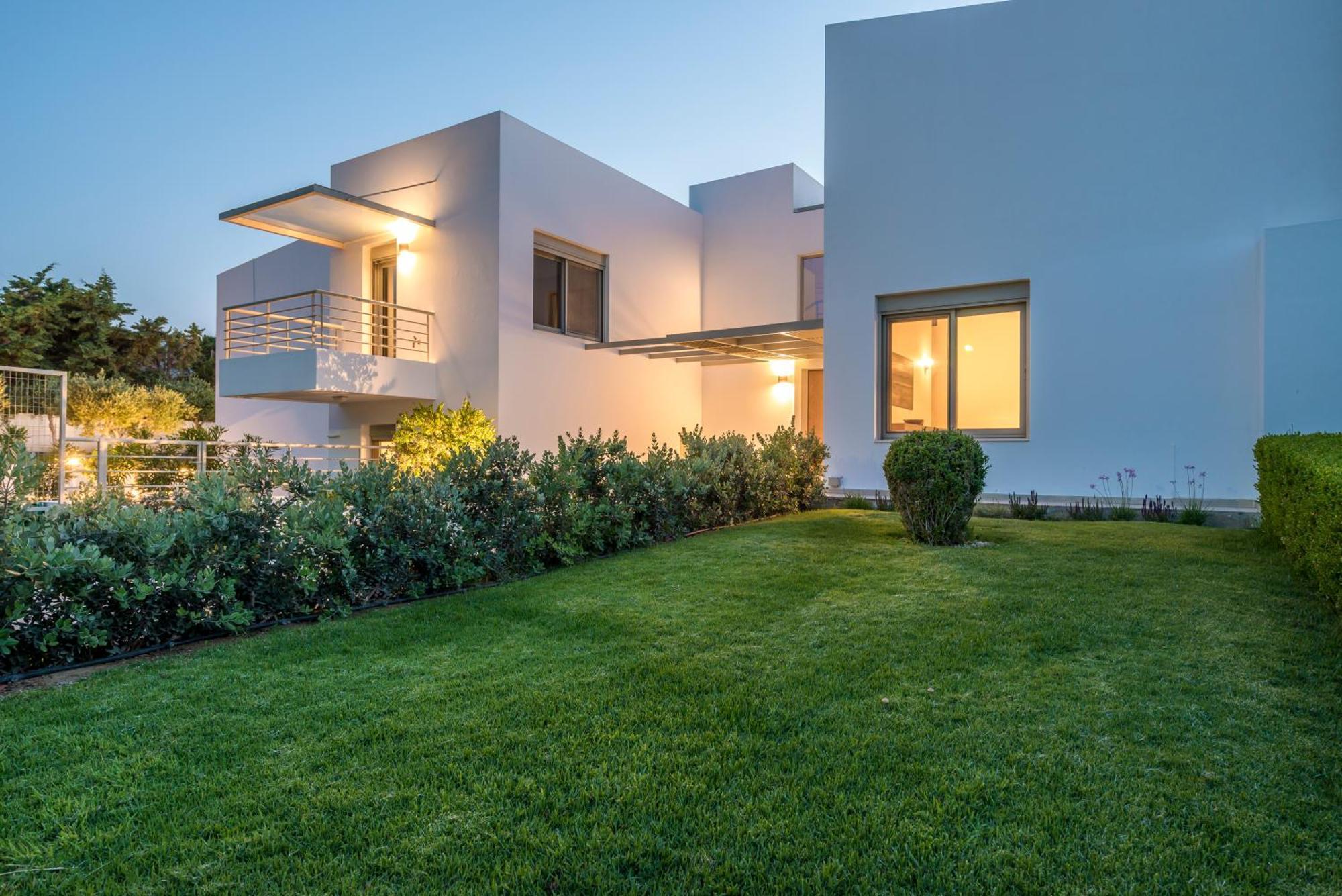 Phillyrea Luxury Villas Kos Town Exterior photo