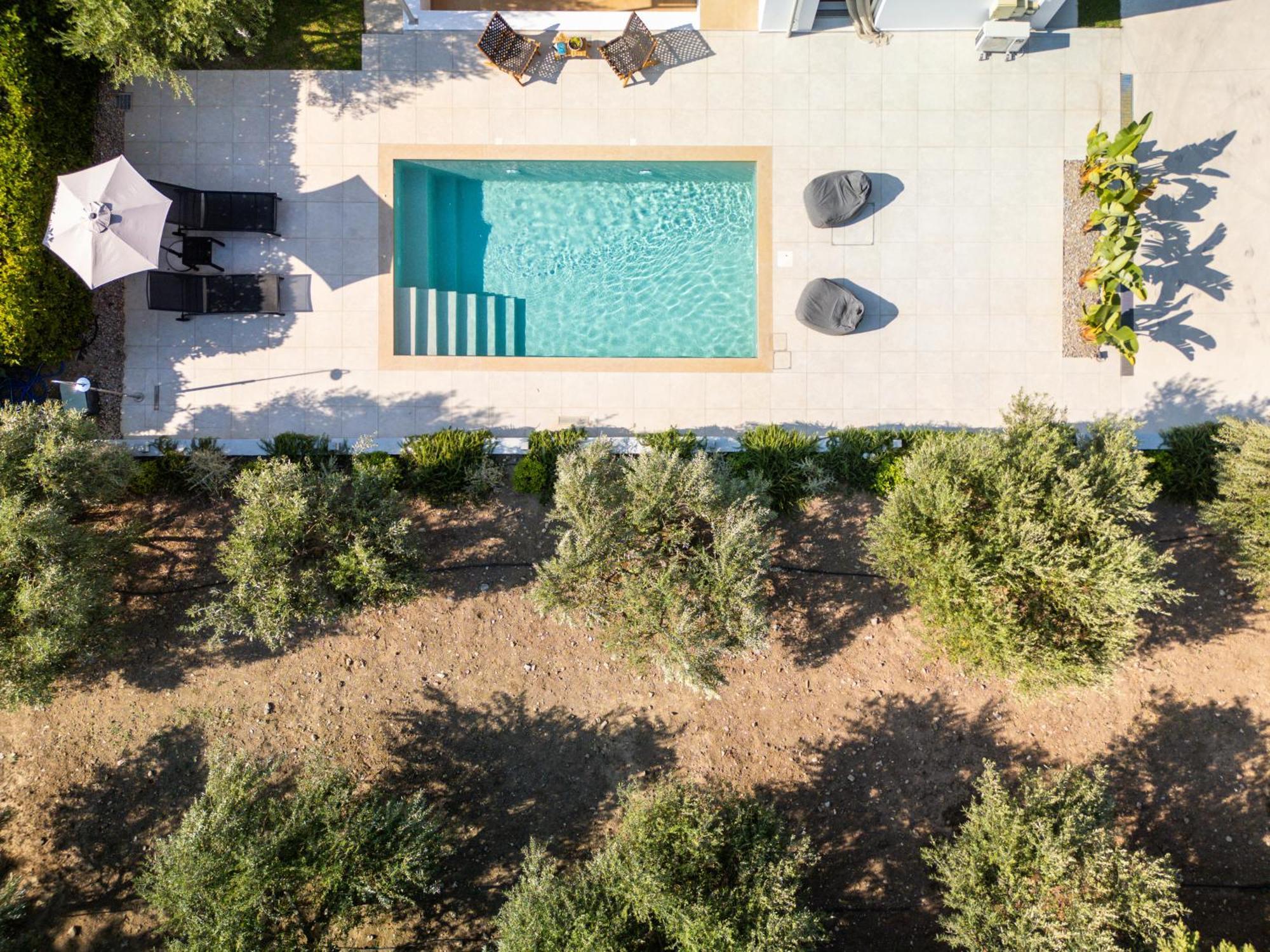 Phillyrea Luxury Villas Kos Town Exterior photo
